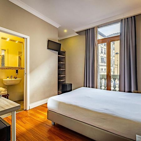 B&B Residenza Le Fonticine Firenze Kültér fotó