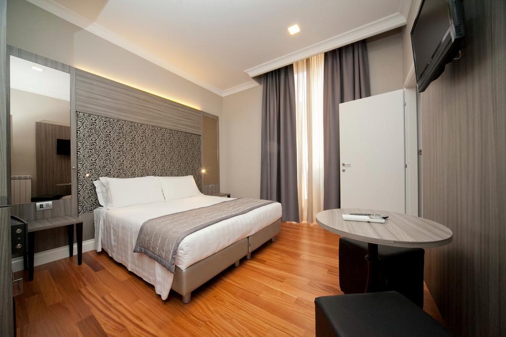 B&B Residenza Le Fonticine Firenze Kültér fotó
