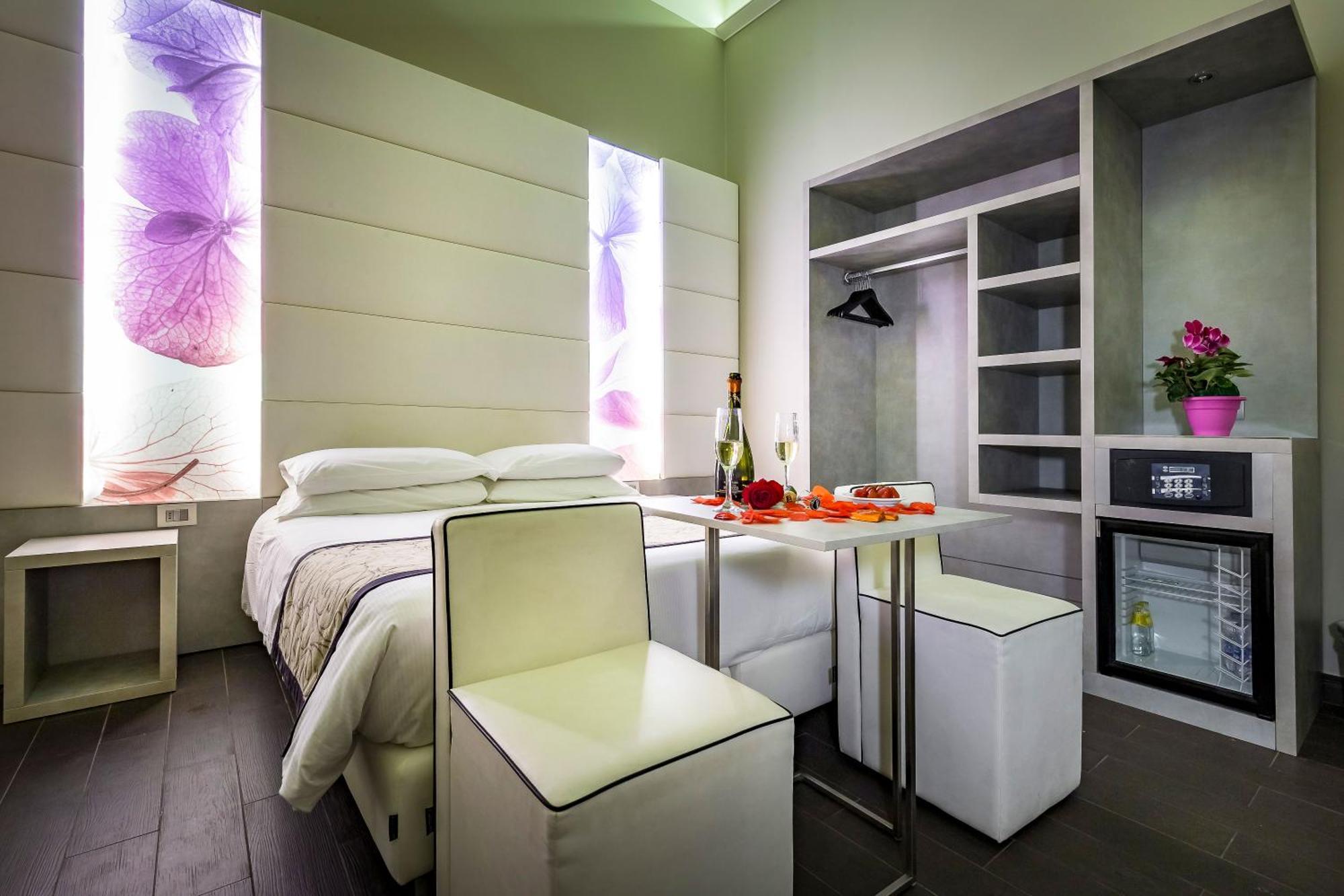 B&B Residenza Le Fonticine Firenze Kültér fotó