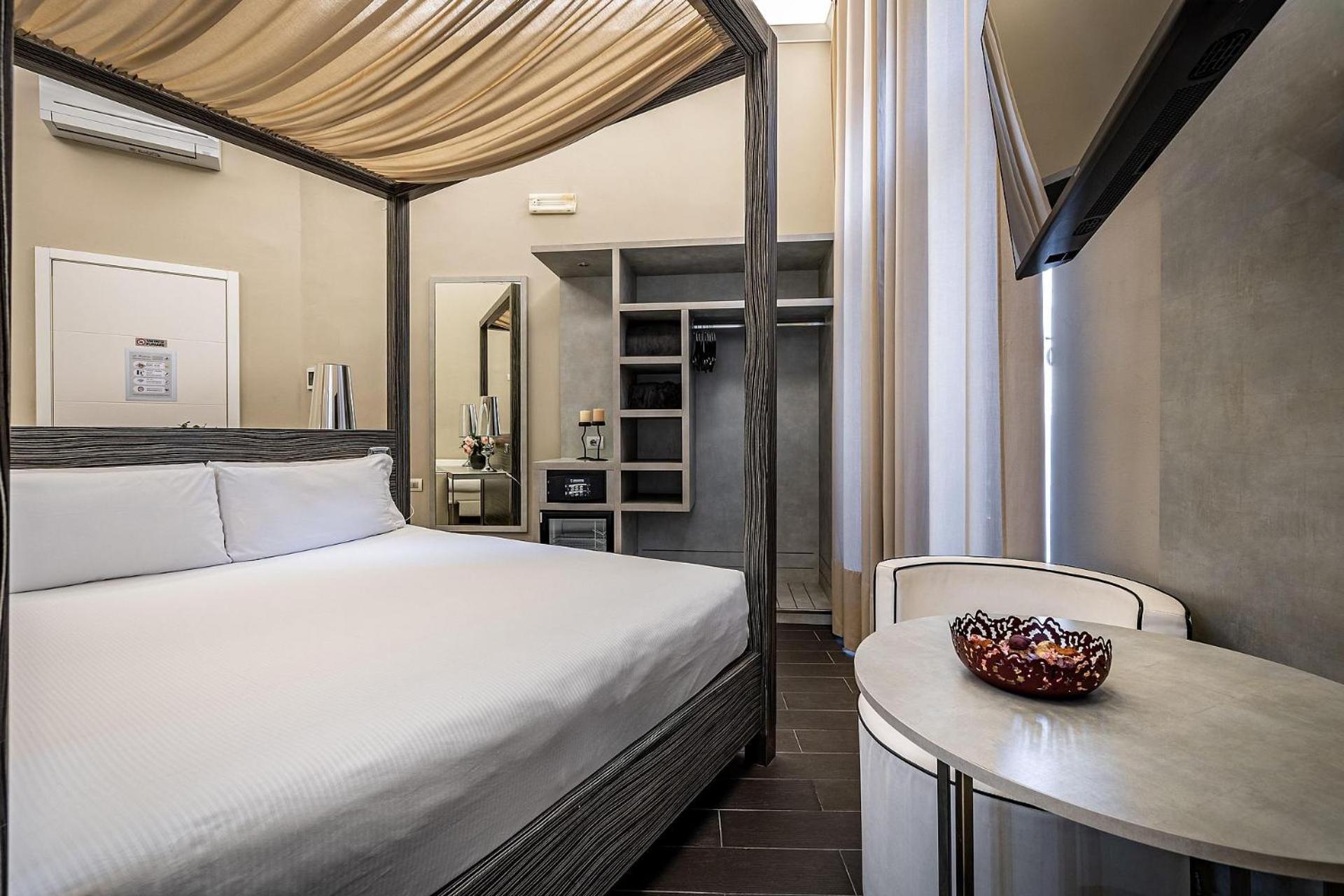 B&B Residenza Le Fonticine Firenze Kültér fotó