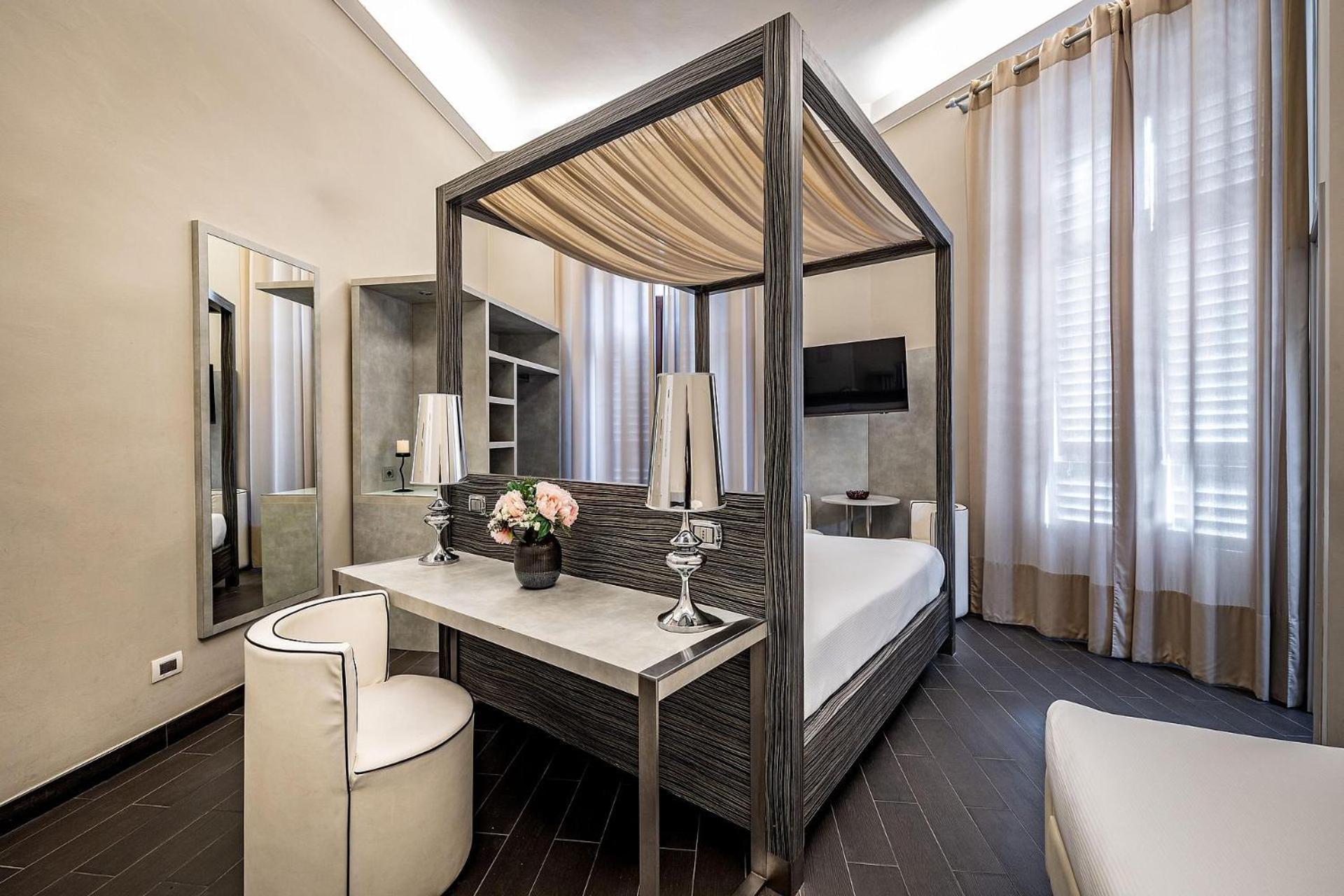 B&B Residenza Le Fonticine Firenze Kültér fotó