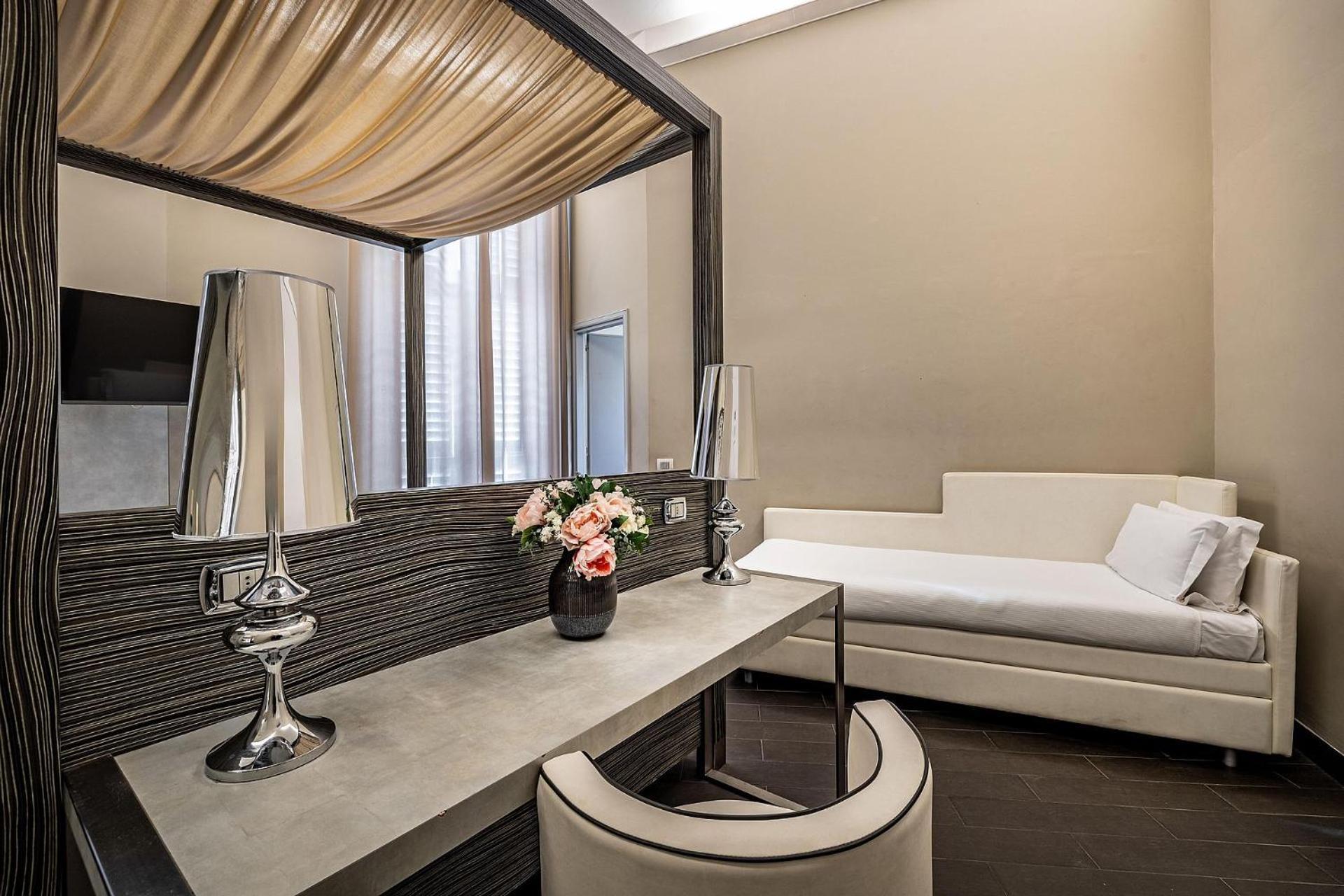B&B Residenza Le Fonticine Firenze Kültér fotó