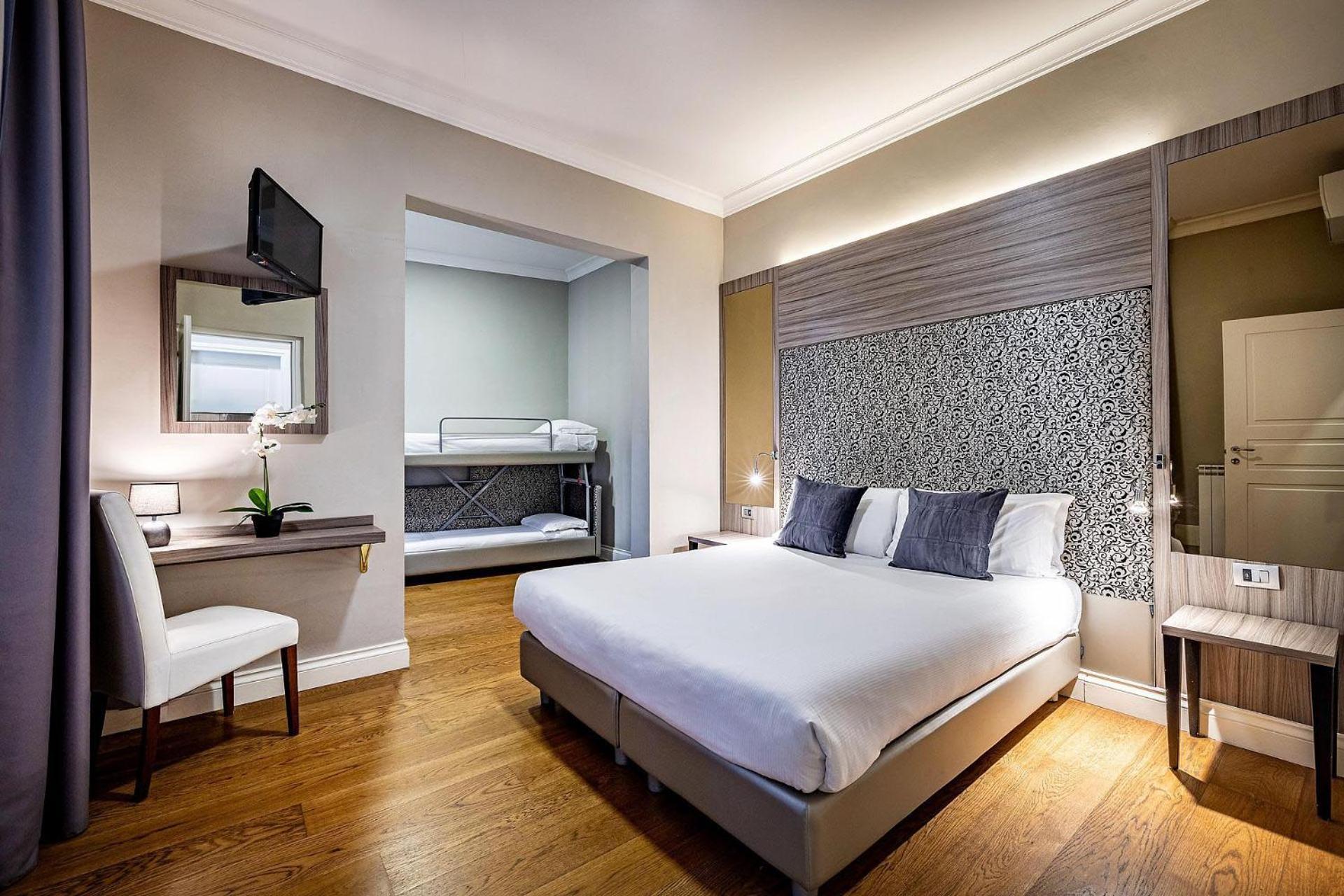 B&B Residenza Le Fonticine Firenze Kültér fotó