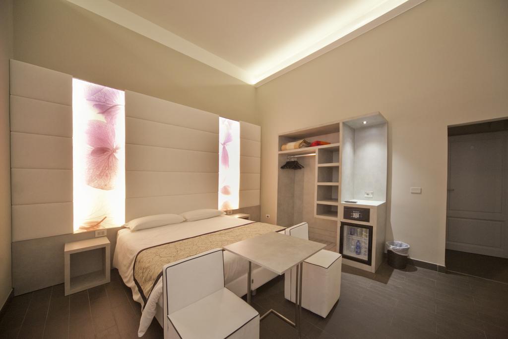 B&B Residenza Le Fonticine Firenze Kültér fotó