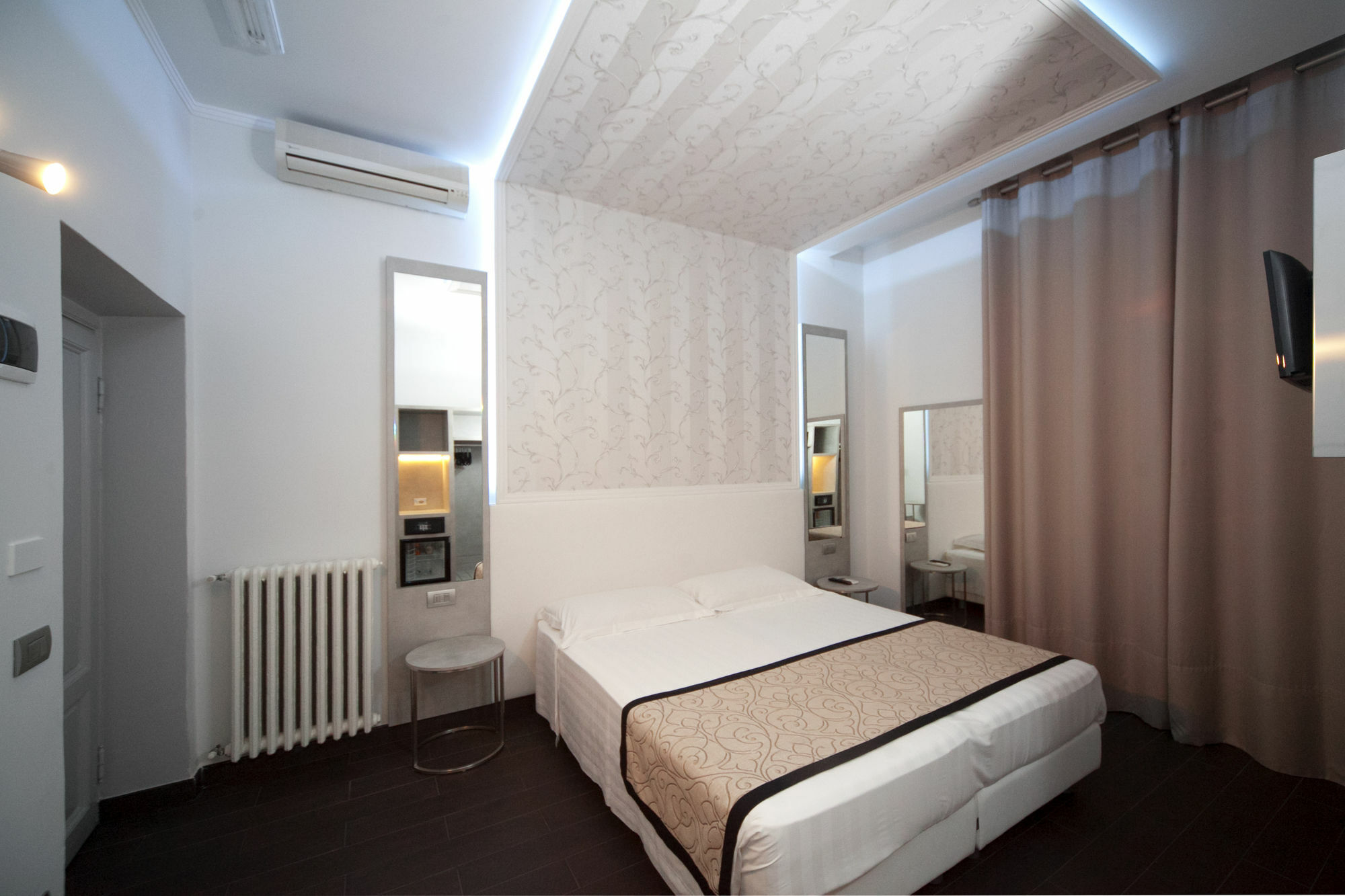 B&B Residenza Le Fonticine Firenze Kültér fotó