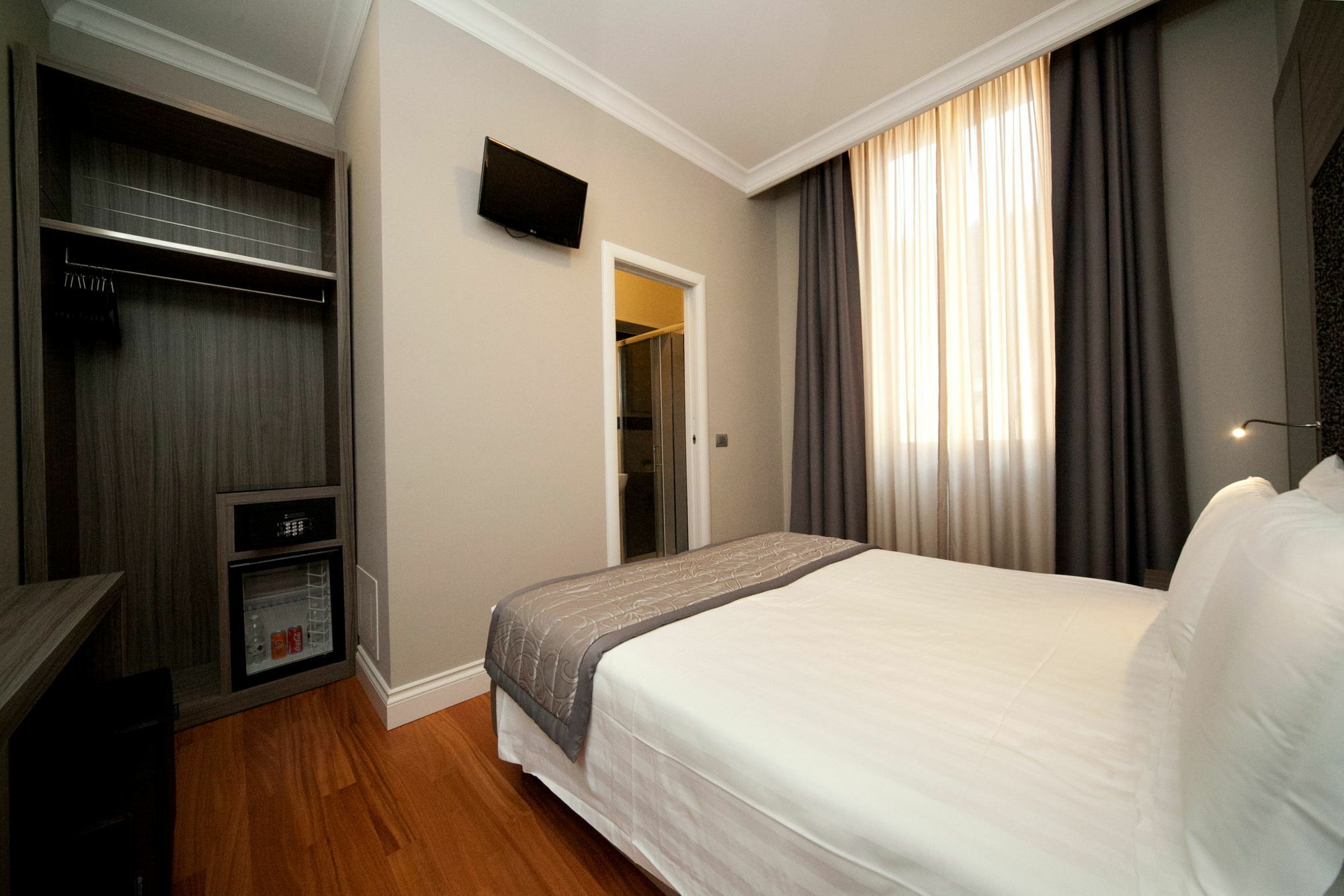 B&B Residenza Le Fonticine Firenze Kültér fotó
