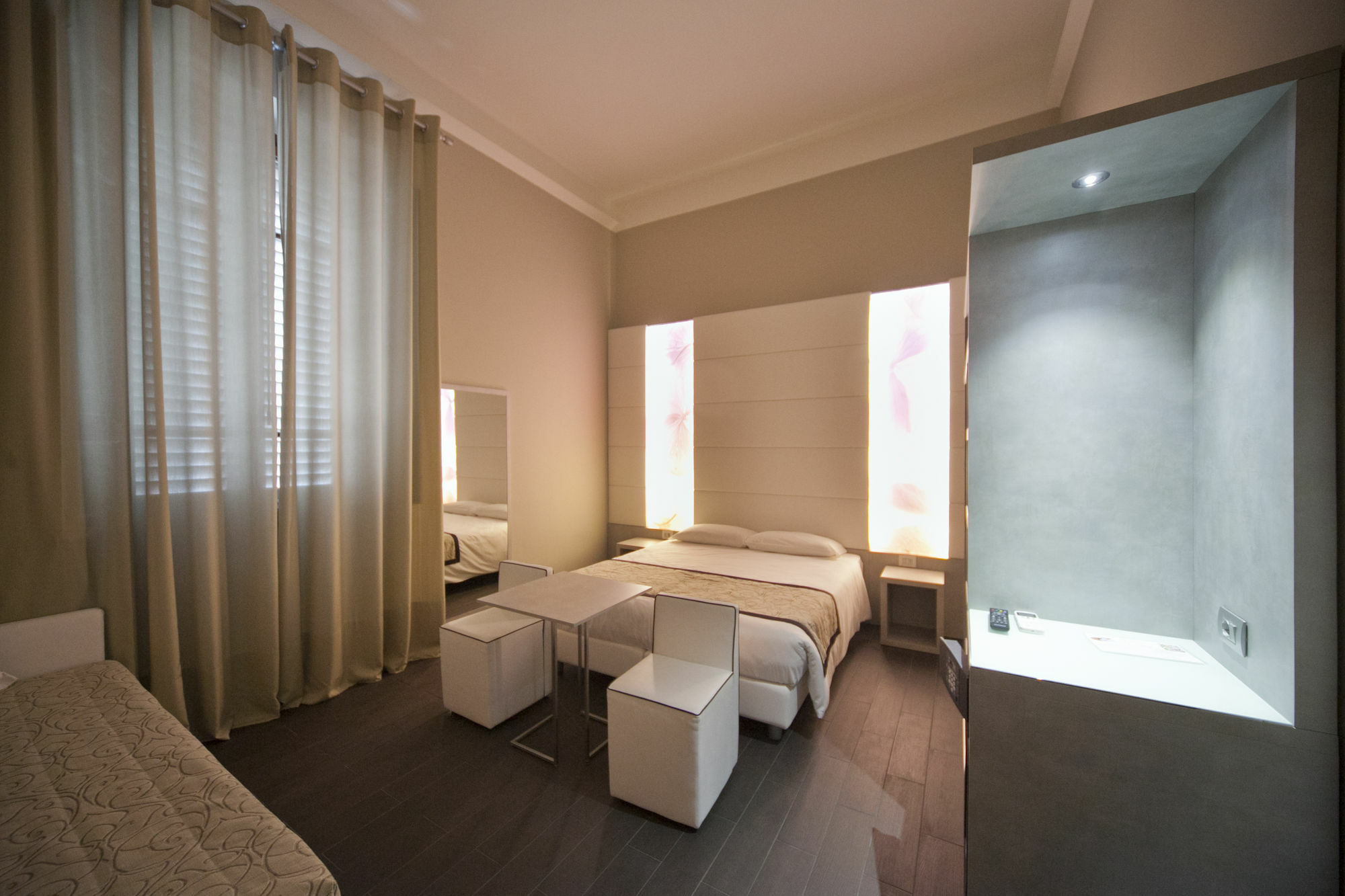 B&B Residenza Le Fonticine Firenze Kültér fotó