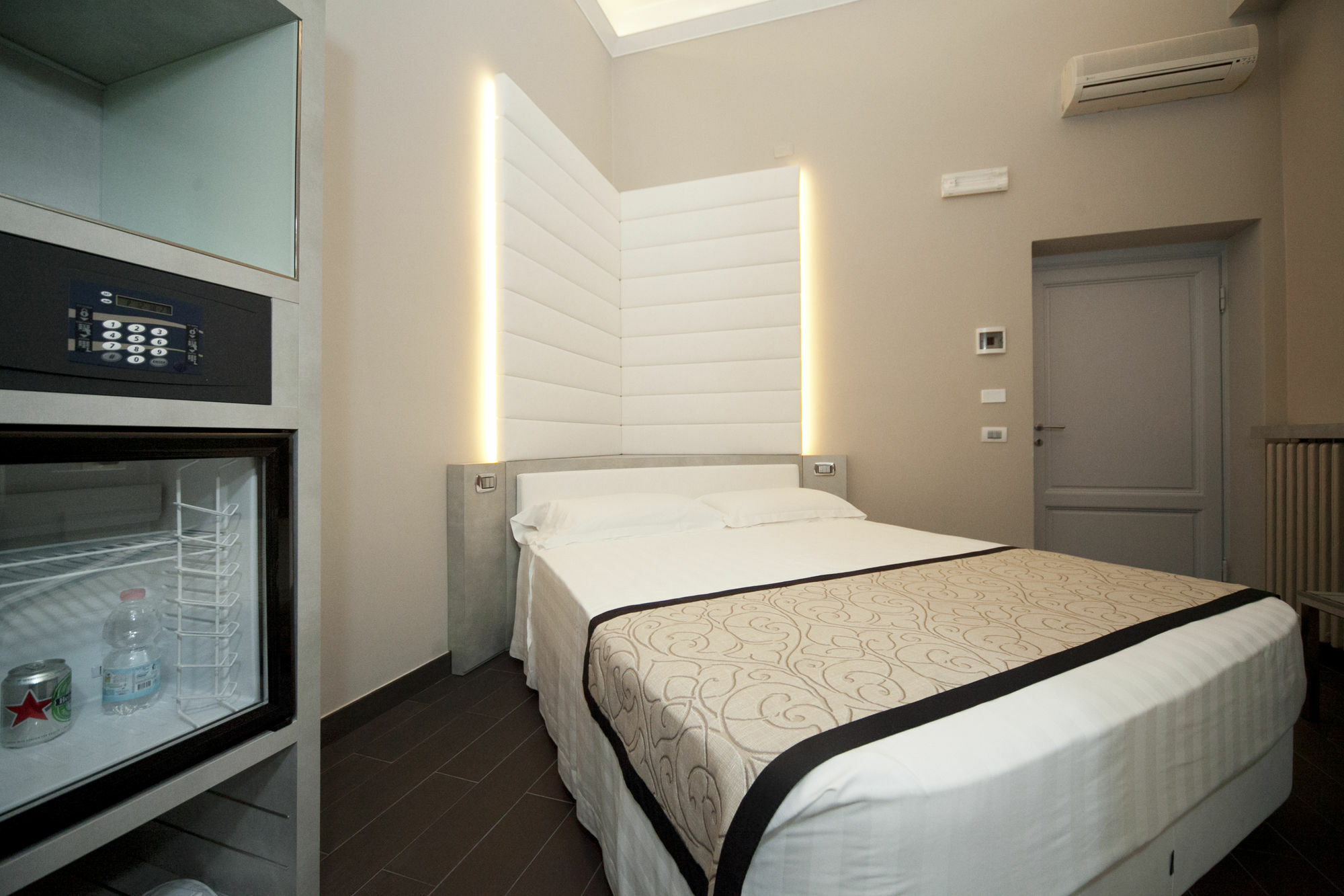 B&B Residenza Le Fonticine Firenze Kültér fotó