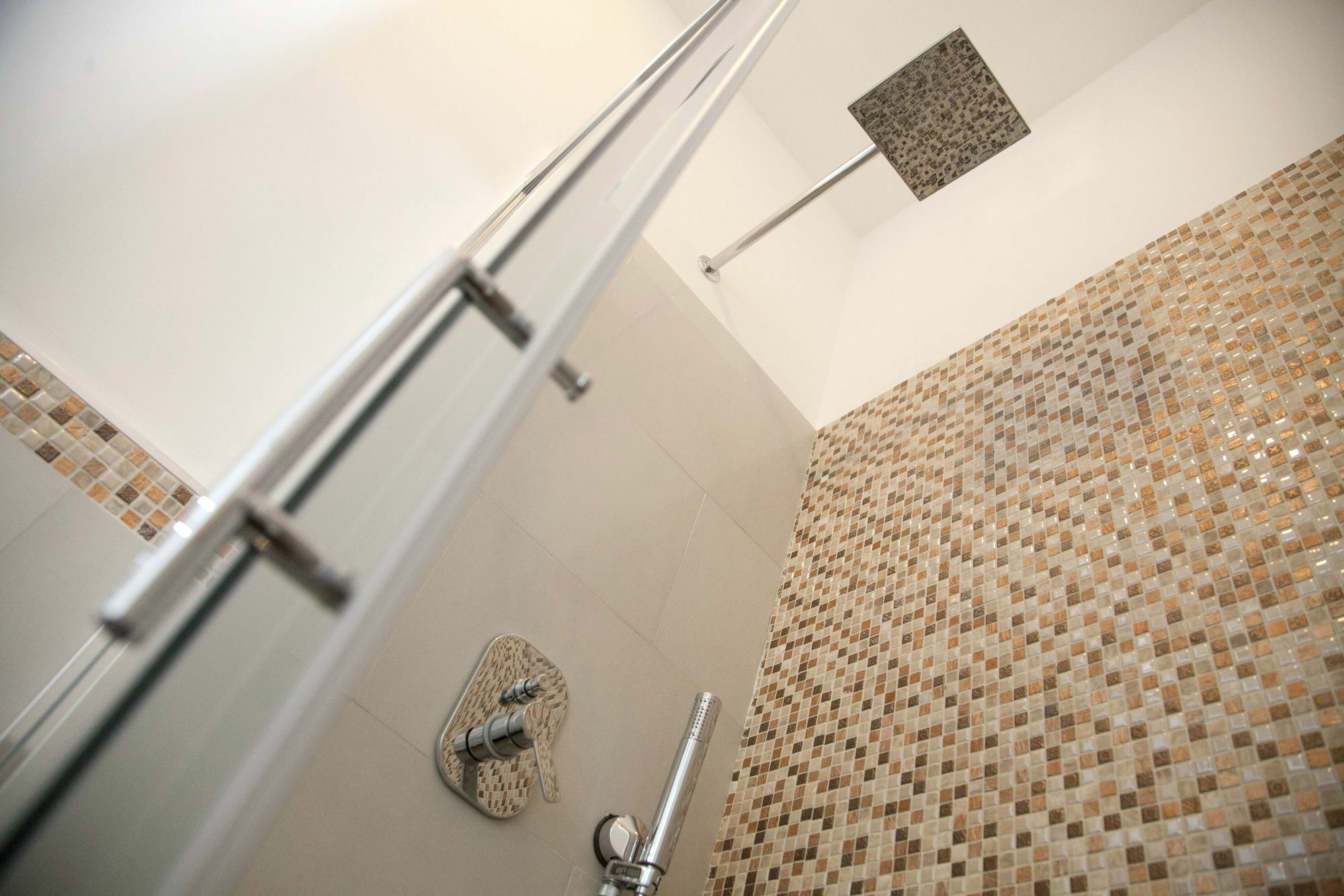 B&B Residenza Le Fonticine Firenze Kültér fotó