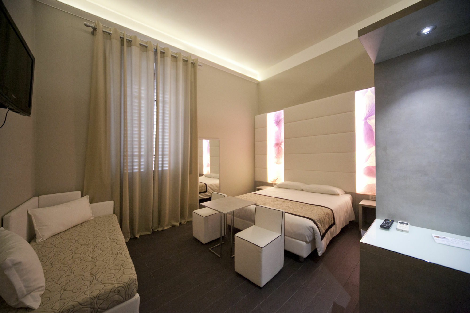 B&B Residenza Le Fonticine Firenze Kültér fotó